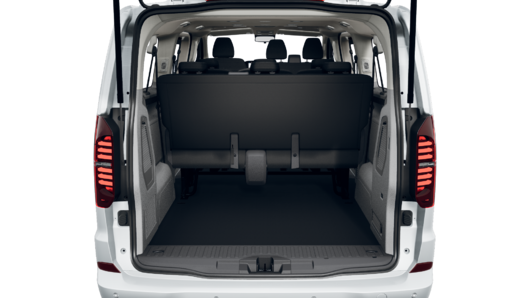 új Caravelle Life HT TDI képe