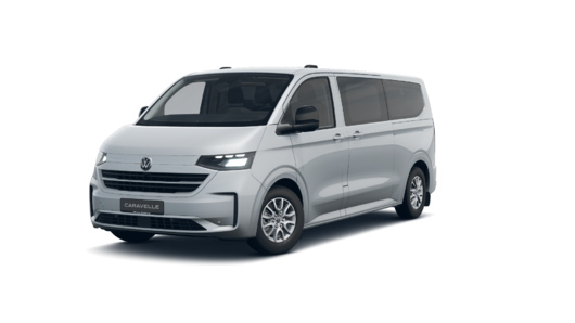 új Caravelle Life HT TDI Automata képe