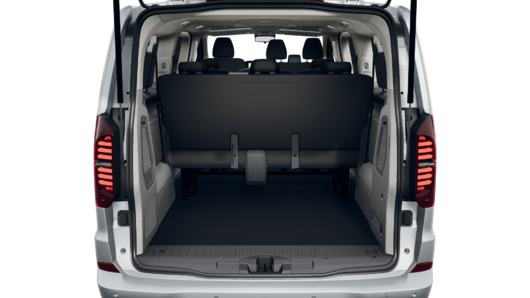 új Caravelle Life HT TDI Automata képe