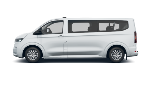 új Caravelle Life HT TDI képe