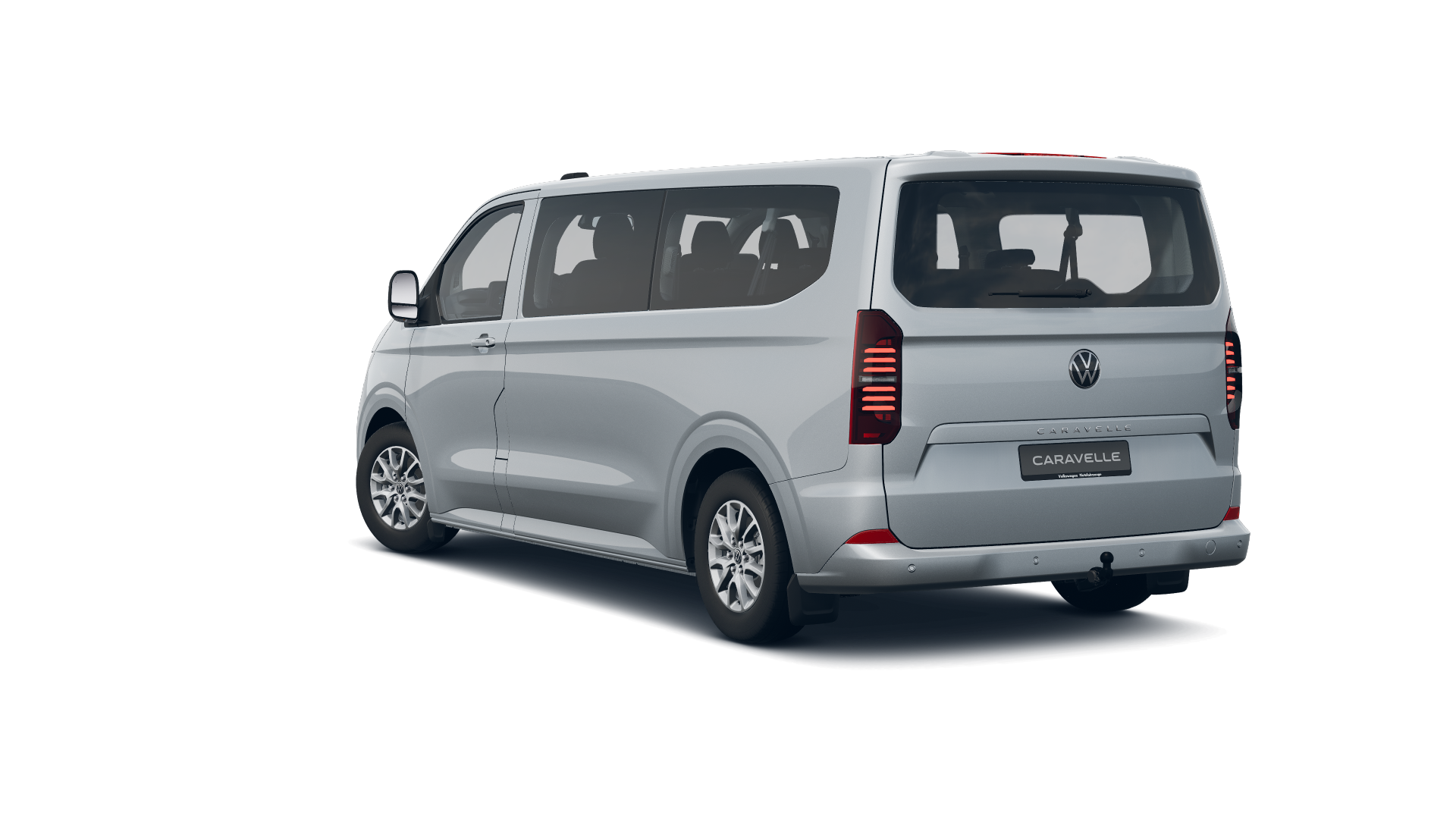 új Caravelle Life HT TDI képe