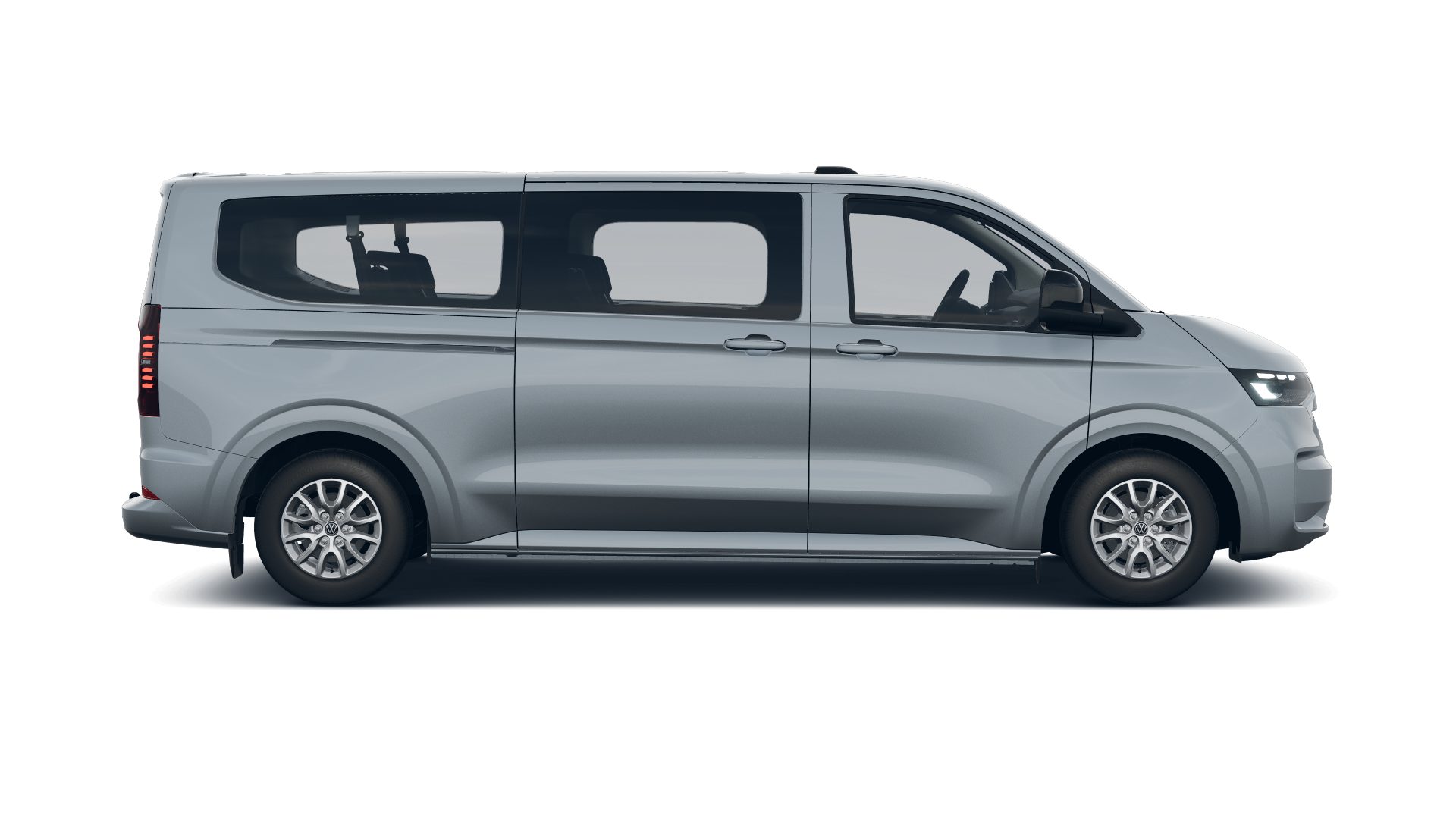 új Caravelle Life HT TDI képe