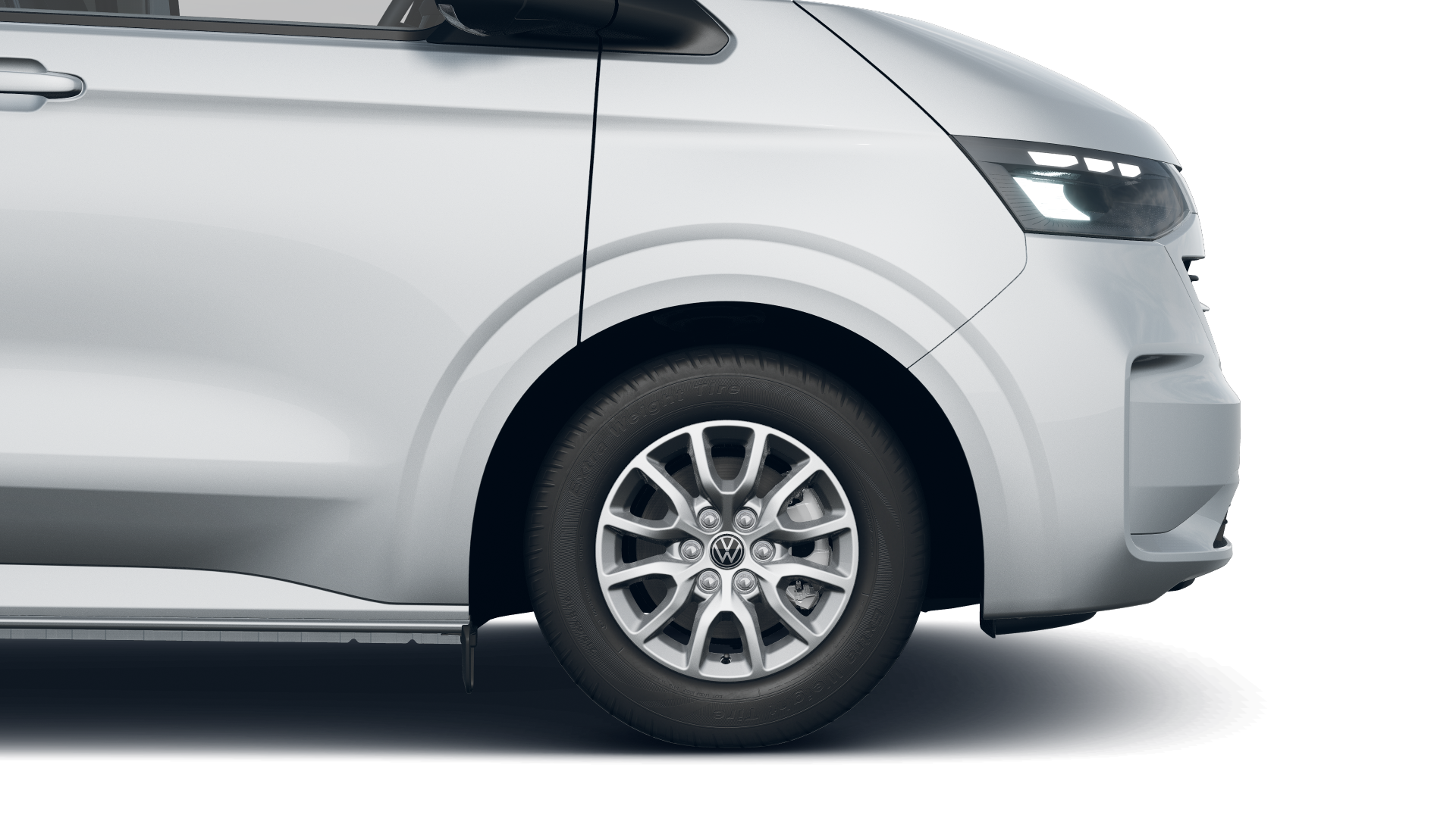 új Caravelle Life HT TDI képe