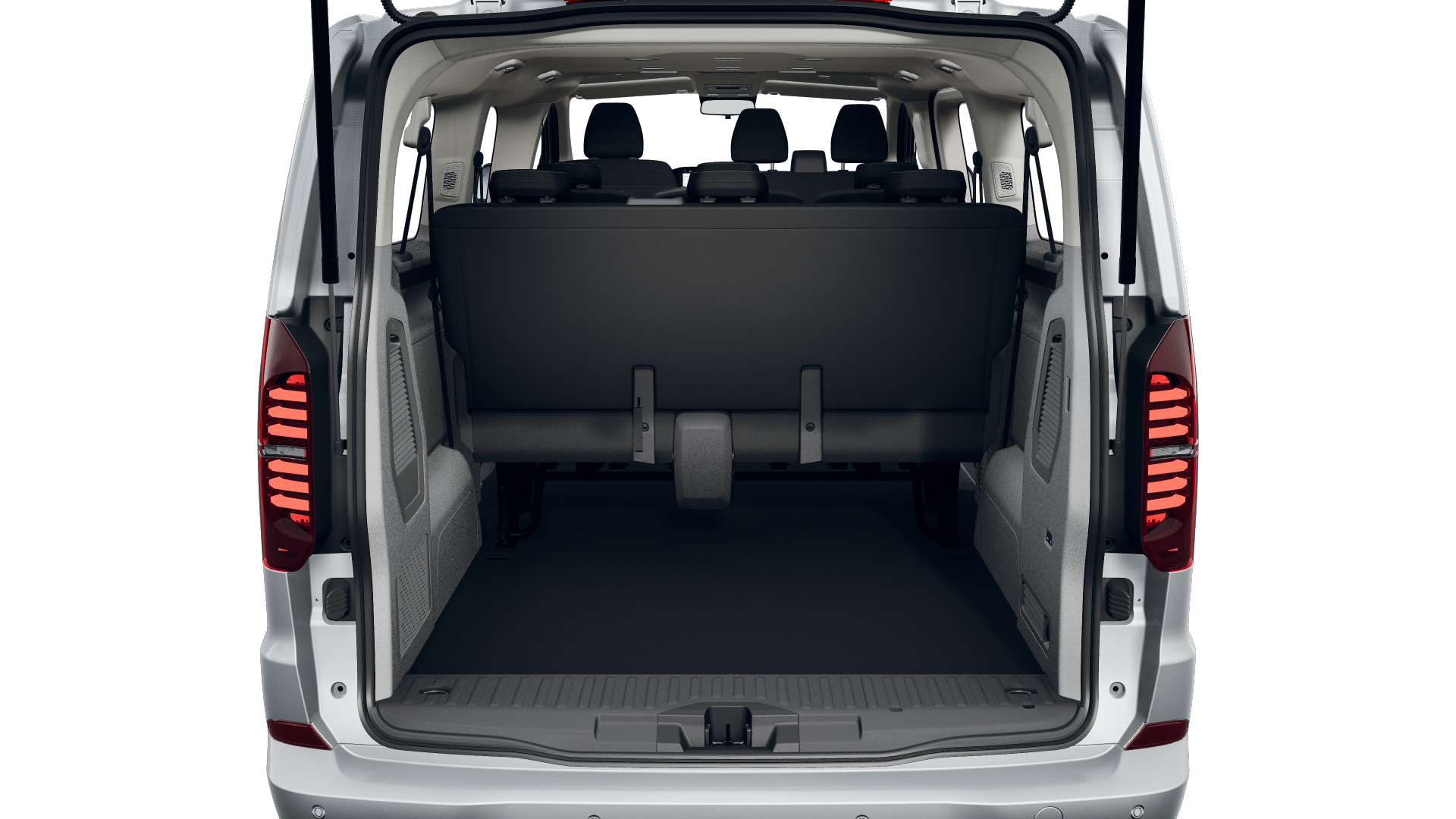 új Caravelle Life HT TDI képe