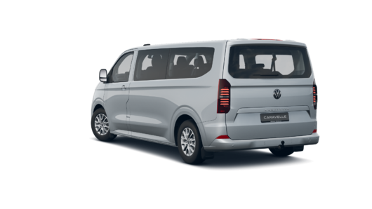 új Caravelle Life HT TDI képe