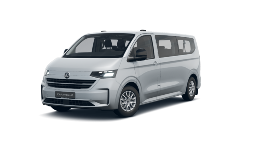 új Caravelle Life HT TDI képe