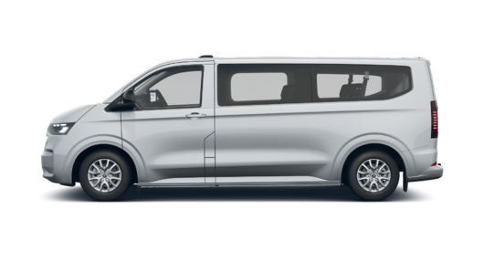 új Caravelle Life HT TDI képe