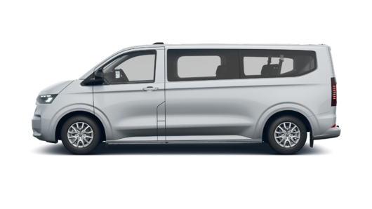 új Caravelle Life HT TDI képe