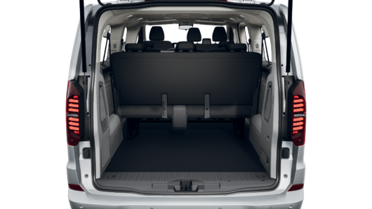 új Caravelle Life HT TDI képe