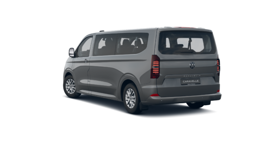 új Caravelle Life HT TDI képe