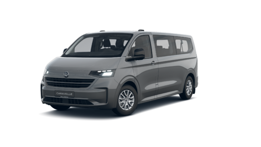 új Caravelle Life HT TDI képe