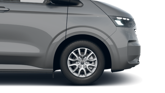 új Caravelle Life HT TDI képe