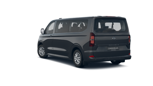 új Caravelle Life HT TDI képe