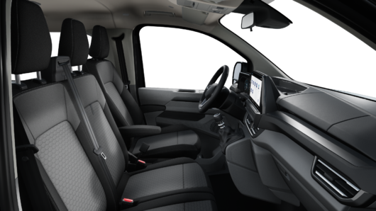 új Caravelle Life HT TDI képe