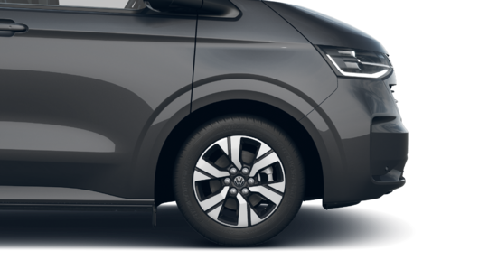 új Caravelle Style HT TDI Automata képe