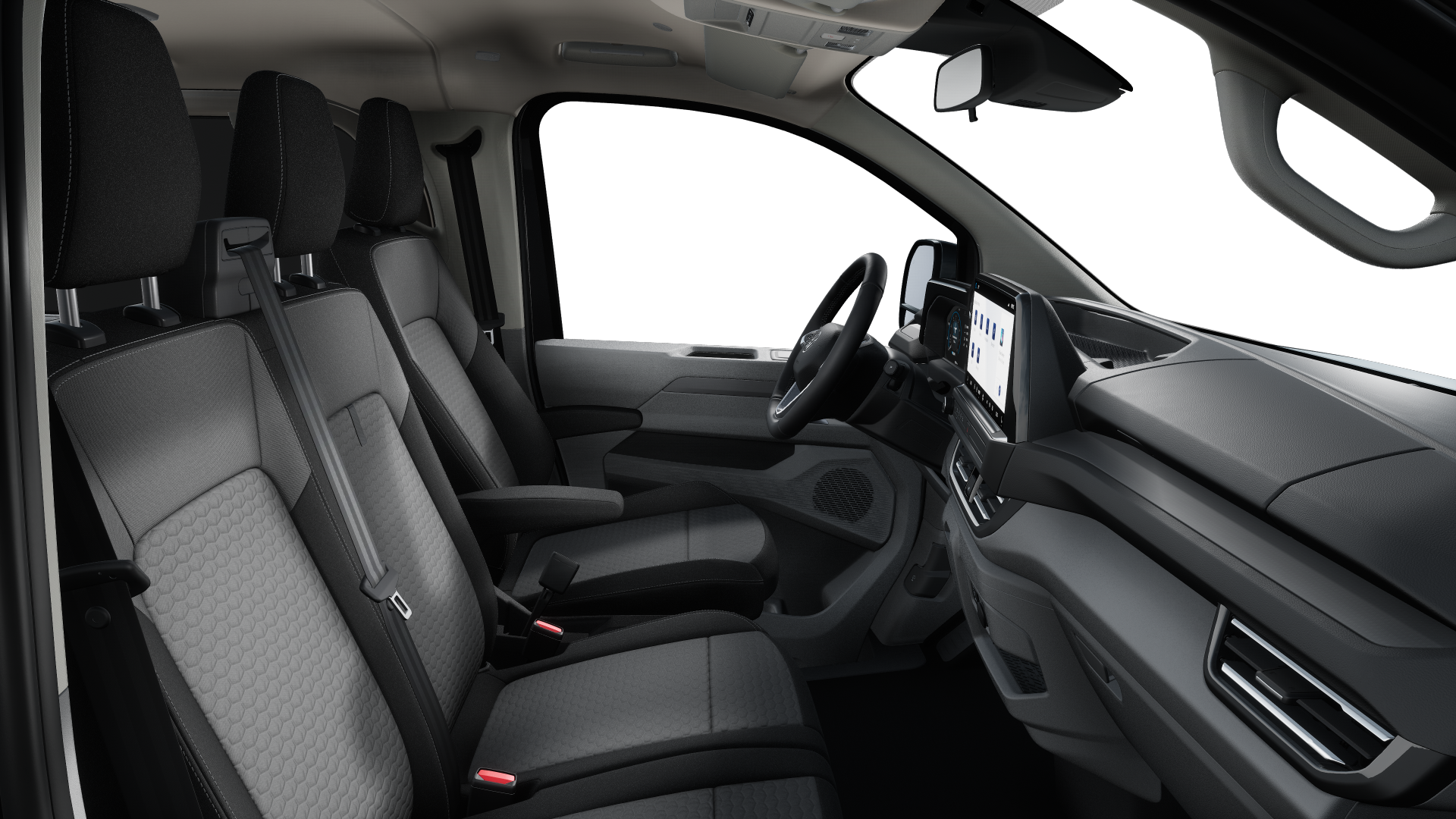 új Caravelle Style HT TDI Automata képe