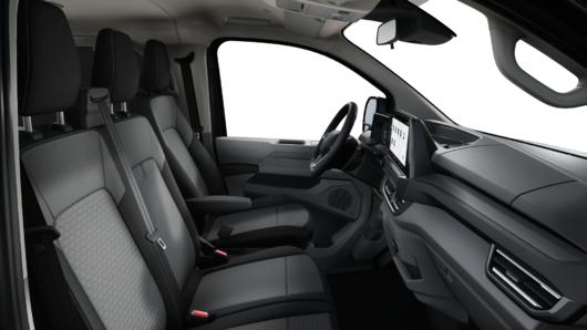 új Caravelle Style HT TDI Automata képe