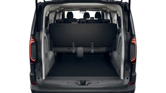 új Caravelle Style HT TDI Automata képe