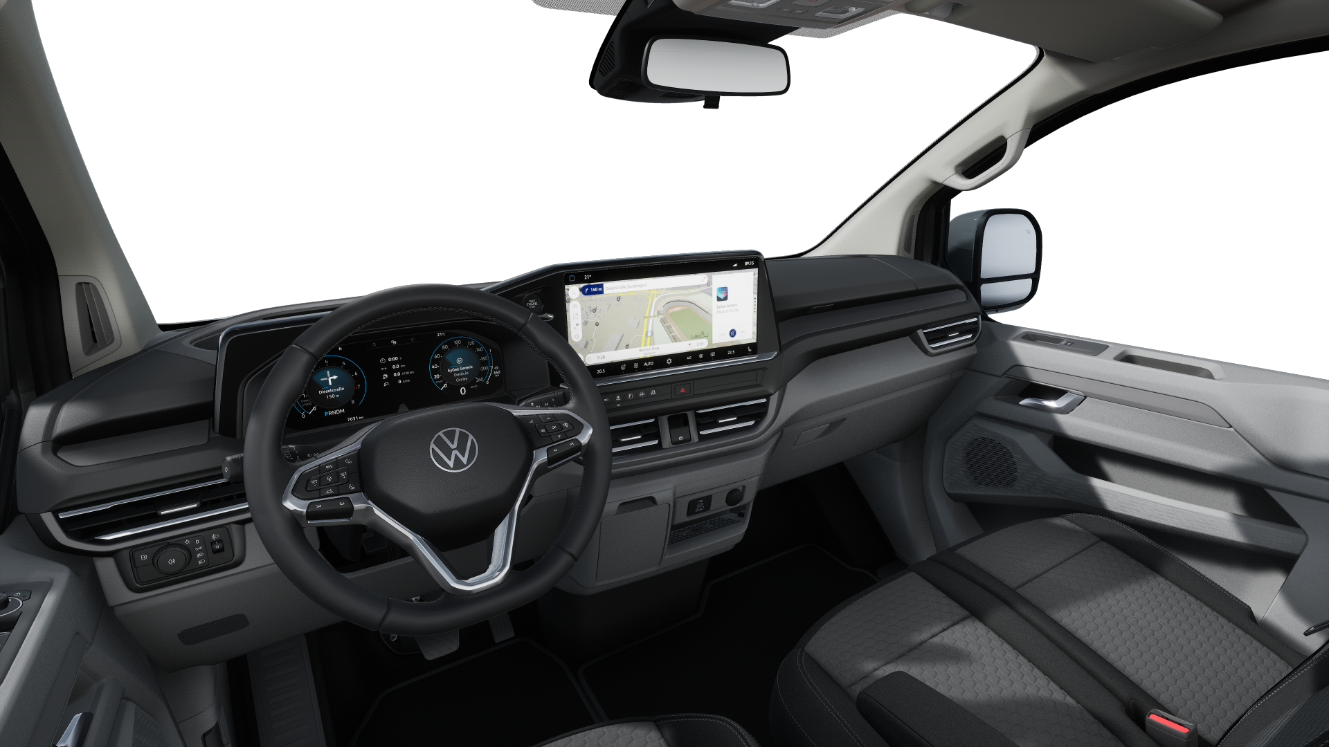 új Caravelle Style HT TDI Automata képe