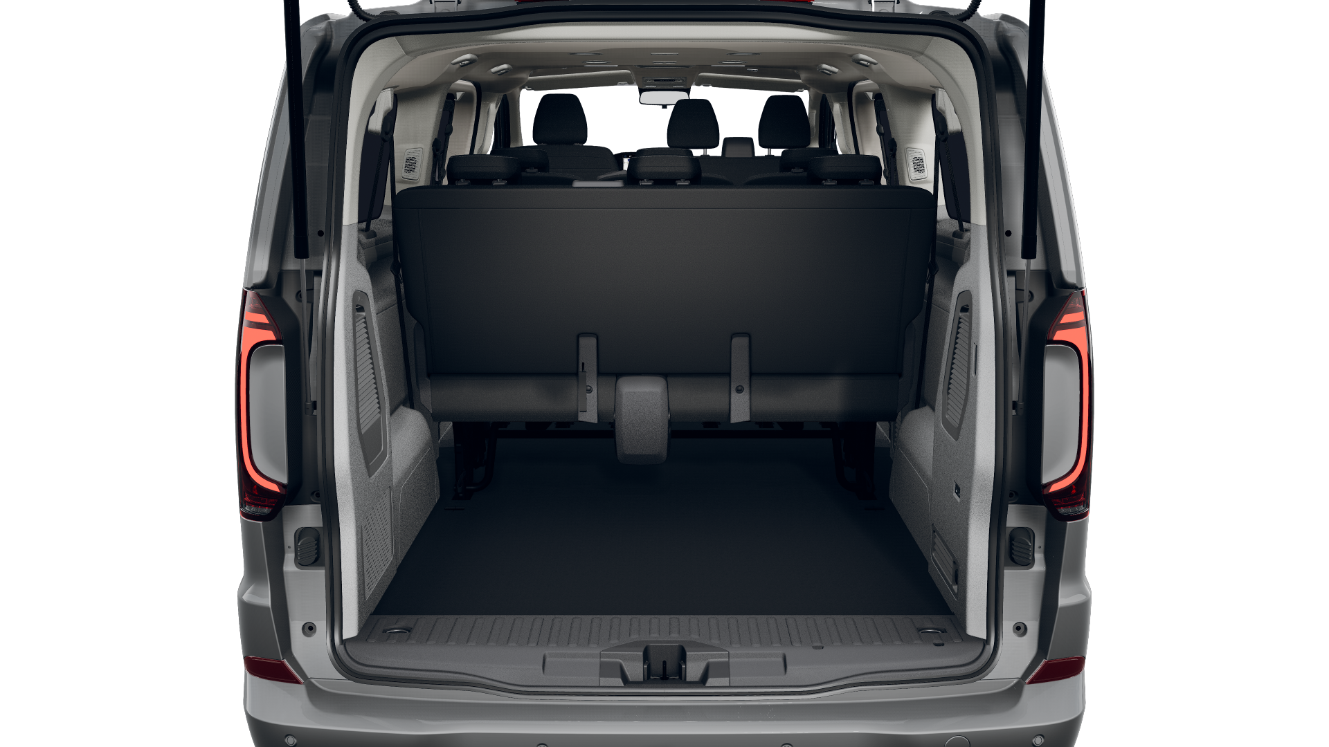 új Caravelle Style HT TDI Automata képe