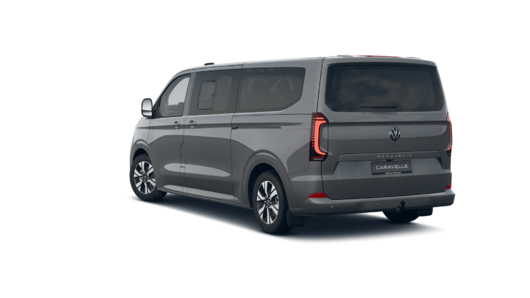 új Caravelle Style HT TDI Automata képe