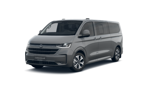 új Caravelle Style HT TDI Automata képe