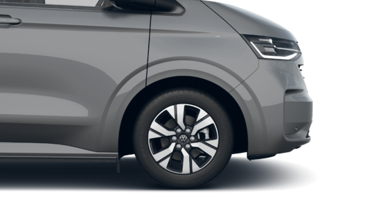 új Caravelle Style HT TDI Automata képe