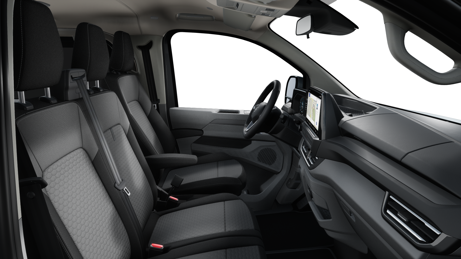 új Caravelle Style HT TDI Automata képe