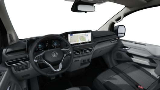 új Caravelle Style HT TDI Automata képe