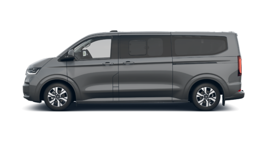 új Caravelle Style HT TDI Automata képe