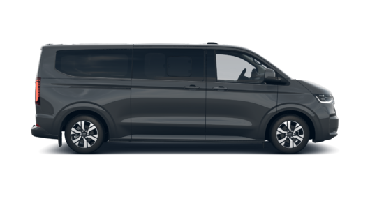 új Caravelle Style HT TDI Automata képe