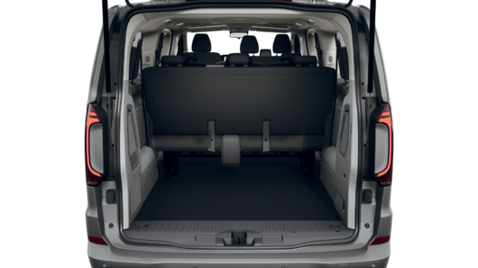 új Caravelle Style HT TDI Automata képe