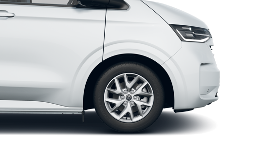 új Caravelle Style RT TDI képe