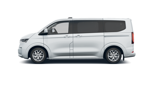 új Caravelle Style RT TDI képe