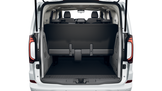 új Caravelle Style RT TDI képe