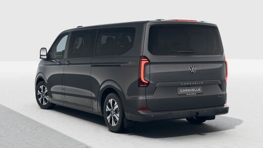 új Caravelle Style HT TDI Aut. 4Motion képe