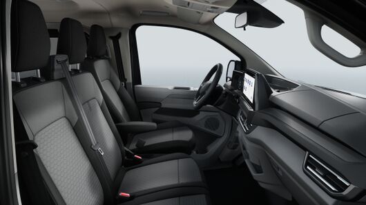 új Caravelle Style HT TDI Aut. 4Motion képe