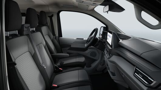 új Caravelle Style HT TDI Aut. 4Motion képe