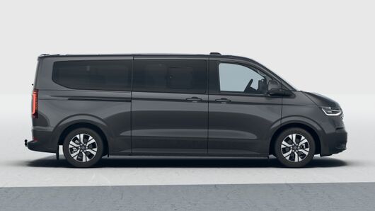 új Caravelle Style HT TDI Aut. 4Motion képe