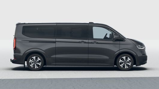 új Caravelle Style HT TDI Aut. 4Motion képe