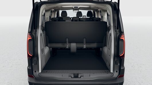 új Caravelle Style HT TDI Aut. 4Motion képe