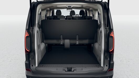 új Caravelle Style HT TDI Aut. 4Motion képe