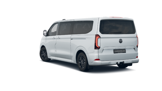 új Caravelle Style HT TDI Automata képe