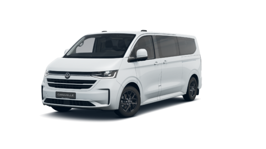 új Caravelle Style HT TDI Automata képe