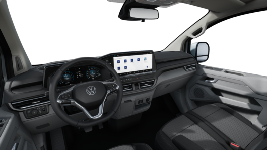 új Caravelle Style HT TDI Automata képe