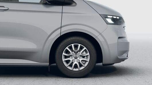 új Caravelle Life HT TDI Automata képe
