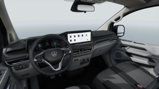 új Caravelle Life HT TDI Automata képe