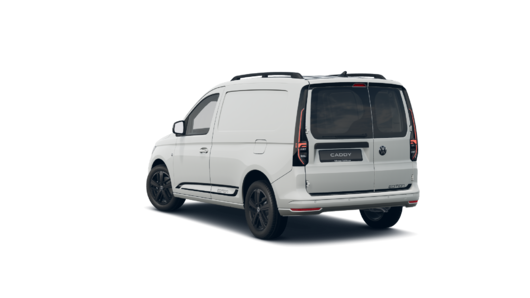 Caddy Cargo Edition 2.0 TDI képe