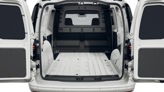Caddy Cargo Edition 2.0 TDI képe