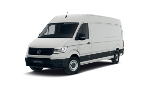 Crafter 35 dobozos HT 2.0TDI(L4H3) képe